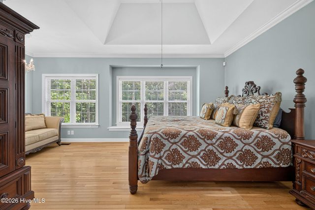 1537 Grandiflora Drive, Leland, NC 28451