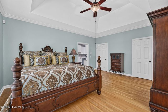 1537 Grandiflora Drive, Leland, NC 28451