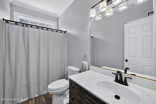 1537 Grandiflora Drive, Leland, NC 28451