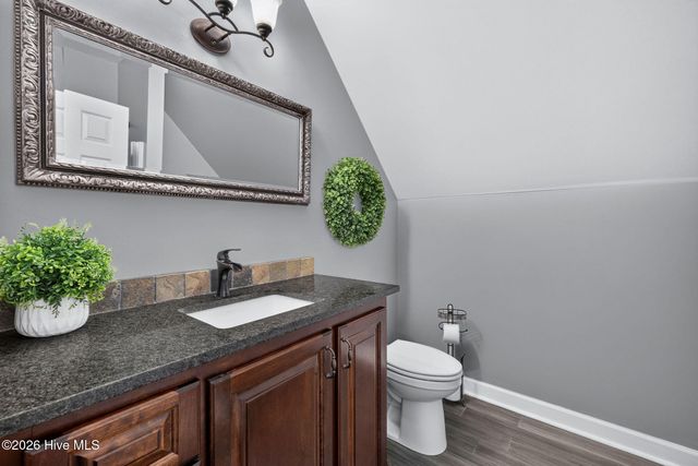 1537 Grandiflora Drive, Leland, NC 28451