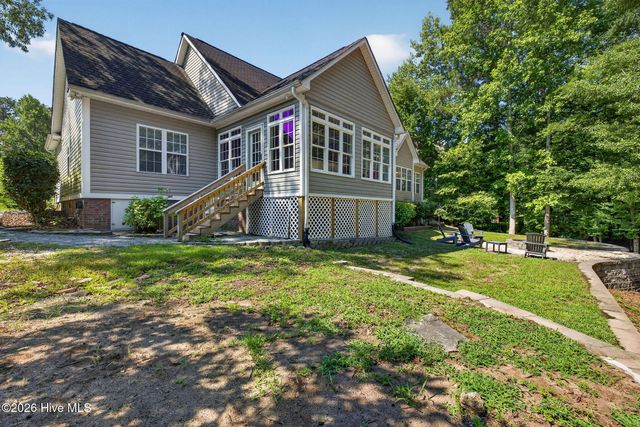 1537 Grandiflora Drive, Leland, NC 28451