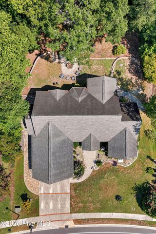 1537 Grandiflora Drive, Leland, NC 28451