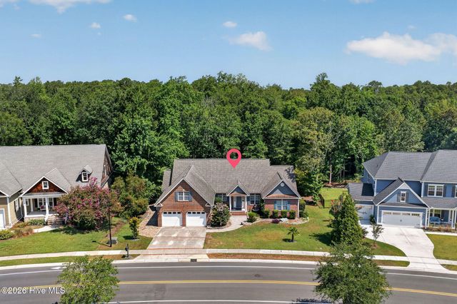 1537 Grandiflora Drive, Leland, NC 28451
