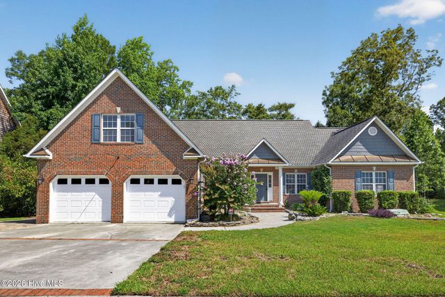 1537 Grandiflora Drive, Leland, NC 28451