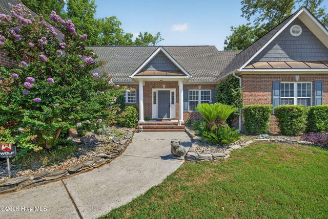 1537 Grandiflora Drive, Leland, NC 28451