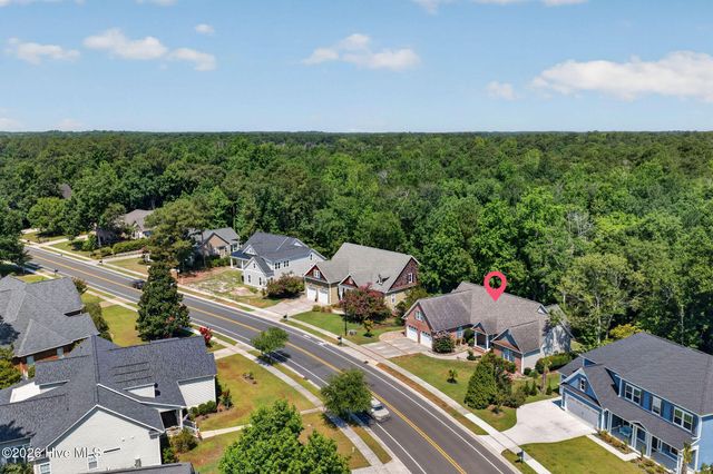 1537 Grandiflora Drive, Leland, NC 28451