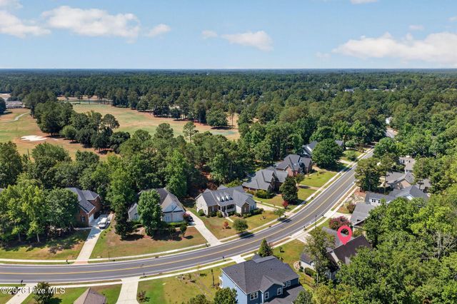 1537 Grandiflora Drive, Leland, NC 28451