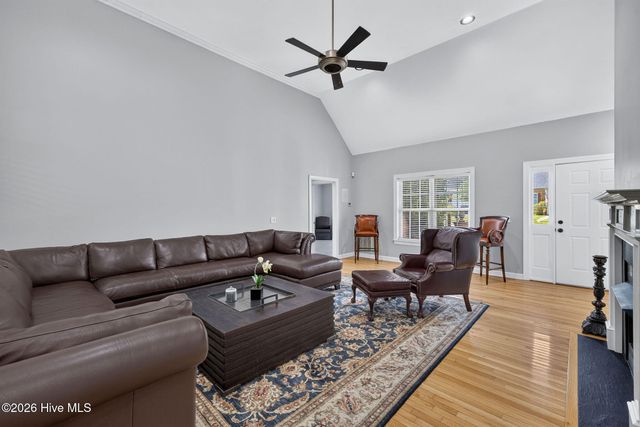 1537 Grandiflora Drive, Leland, NC 28451