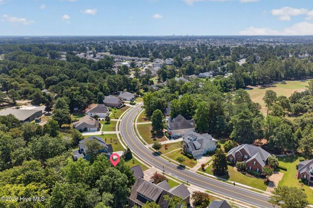 1537 Grandiflora Drive, Leland, NC 28451