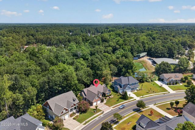 1537 Grandiflora Drive, Leland, NC 28451