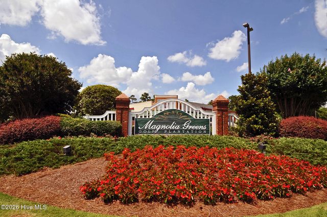 1537 Grandiflora Drive, Leland, NC 28451
