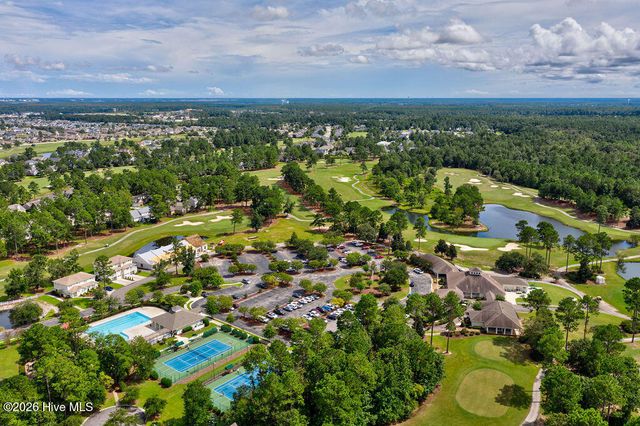 1537 Grandiflora Drive, Leland, NC 28451