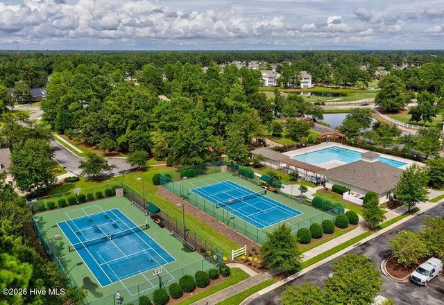 1537 Grandiflora Drive, Leland, NC 28451