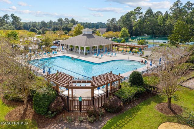 1537 Grandiflora Drive, Leland, NC 28451
