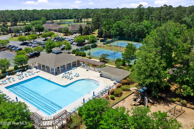 1537 Grandiflora Drive, Leland, NC 28451