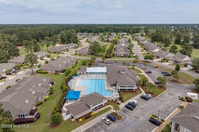 1537 Grandiflora Drive, Leland, NC 28451