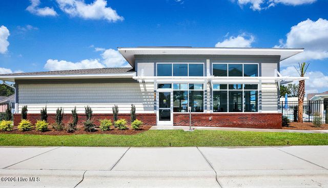 1537 Grandiflora Drive, Leland, NC 28451