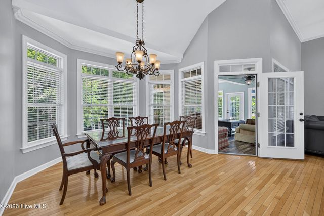 1537 Grandiflora Drive, Leland, NC 28451