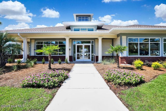 1537 Grandiflora Drive, Leland, NC 28451