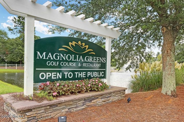 1537 Grandiflora Drive, Leland, NC 28451