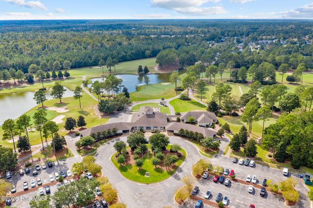 1537 Grandiflora Drive, Leland, NC 28451