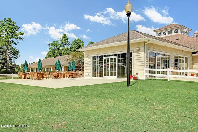 1537 Grandiflora Drive, Leland, NC 28451