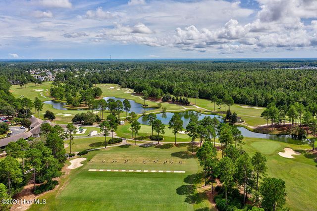 1537 Grandiflora Drive, Leland, NC 28451