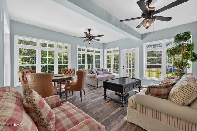 1537 Grandiflora Drive, Leland, NC 28451