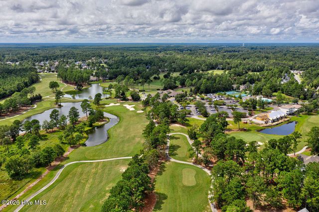 1537 Grandiflora Drive, Leland, NC 28451