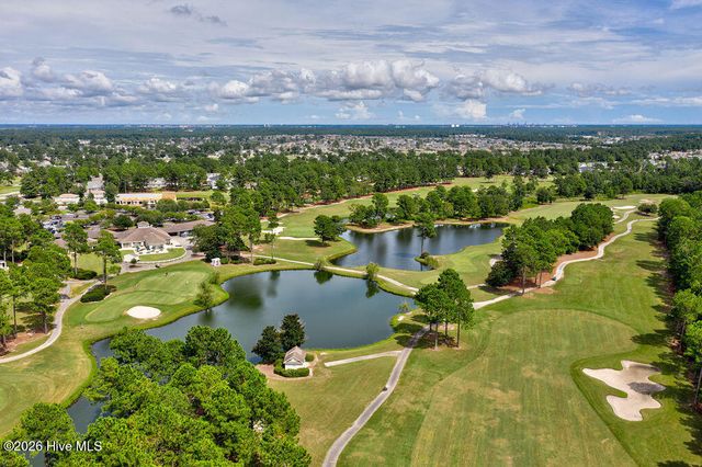 1537 Grandiflora Drive, Leland, NC 28451