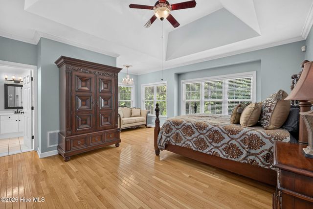 1537 Grandiflora Drive, Leland, NC 28451