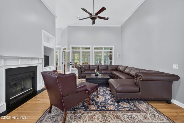 1537 Grandiflora Drive, Leland, NC 28451