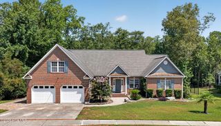 1537 Grandiflora Drive, Leland, NC 28451