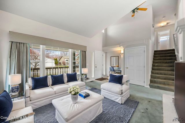 5760 N STAFFORD RD, Coeur D'alene, ID 83815