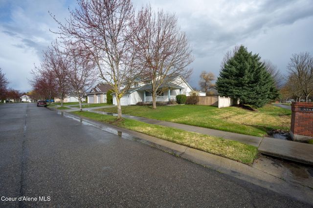 5760 N STAFFORD RD, Coeur D'alene, ID 83815