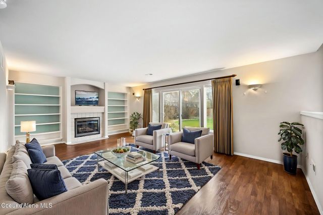 5760 N STAFFORD RD, Coeur D'alene, ID 83815