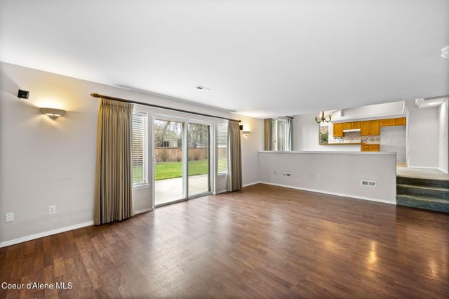 5760 N STAFFORD RD, Coeur D'alene, ID 83815