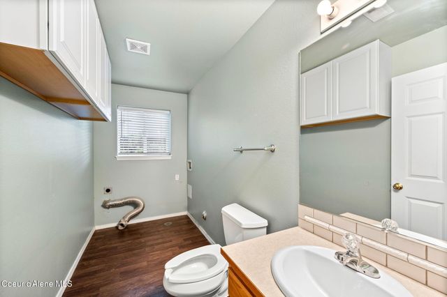 5760 N STAFFORD RD, Coeur D'alene, ID 83815