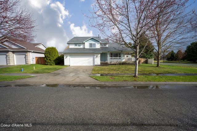 5760 N STAFFORD RD, Coeur D'alene, ID 83815