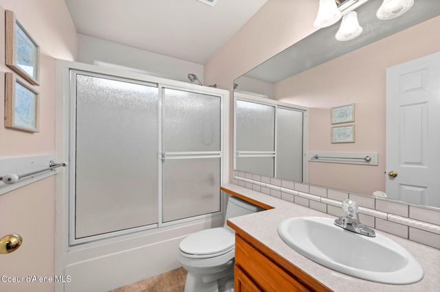 5760 N STAFFORD RD, Coeur D'alene, ID 83815