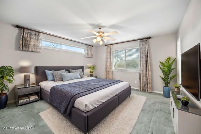 5760 N STAFFORD RD, Coeur D'alene, ID 83815