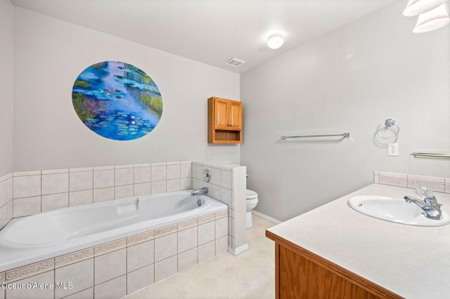 5760 N STAFFORD RD, Coeur D'alene, ID 83815