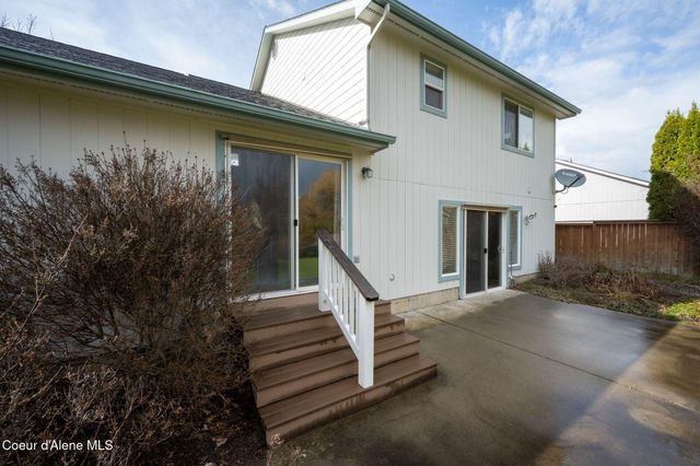 5760 N STAFFORD RD, Coeur D'alene, ID 83815