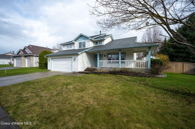 5760 N STAFFORD RD, Coeur D'alene, ID 83815