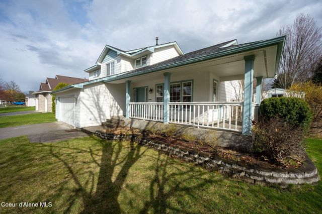 5760 N STAFFORD RD, Coeur D'alene, ID 83815