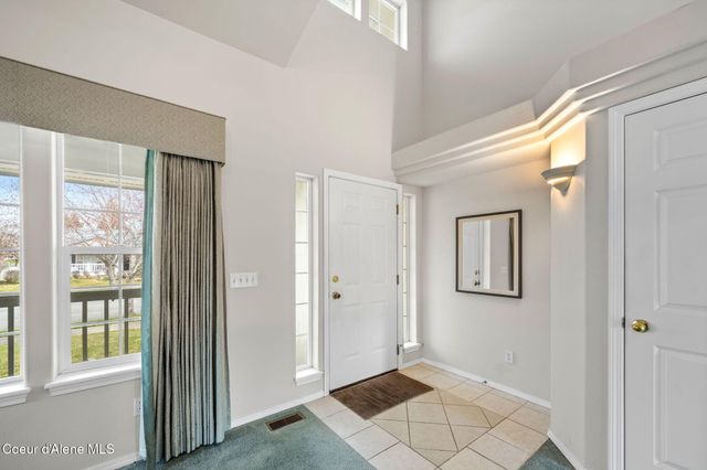 5760 N STAFFORD RD, Coeur D'alene, ID 83815