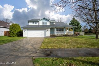 5760 N STAFFORD RD, Coeur D'alene, ID 83815