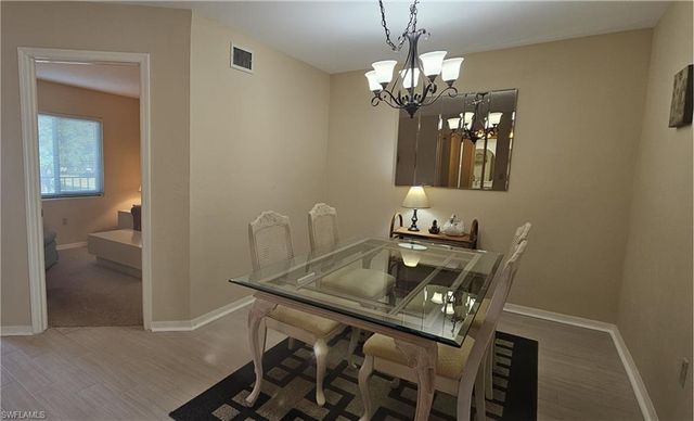 460 Fox Haven DR # 1204, Naples, FL 34104