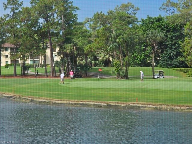 460 Fox Haven DR # 1204, Naples, FL 34104