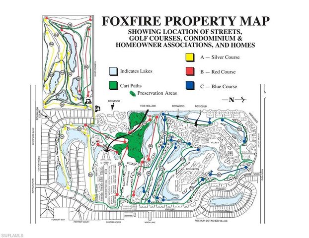 460 Fox Haven DR # 1204, Naples, FL 34104